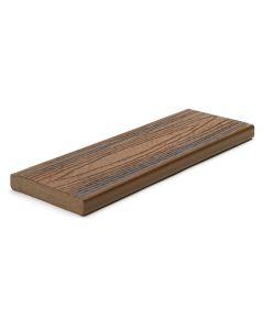 Trex Transcend - Spiced Rum - Decking - Square - 2"x6"-RL