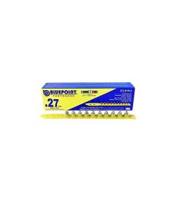 Blue Point - Load Strip - Level #4 Yellow - .27 Caliber - 100ct 