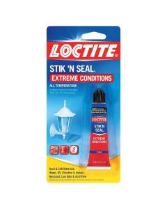 Loctite - Stik 'n Seal Extreme Conditions Adhesive - 20gram