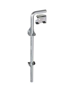 NH - Cane Bolt - Zinc - .625x18 (5/8x18)