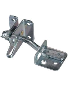 NH - Gate Latch Adjustable - Zinc (Bulk)