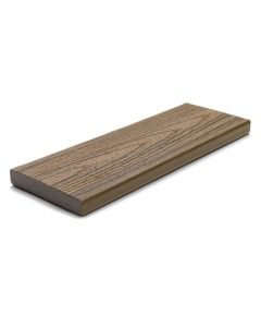 Trex Transcend - Havana Gold - Decking - Square - 2"x4"-16