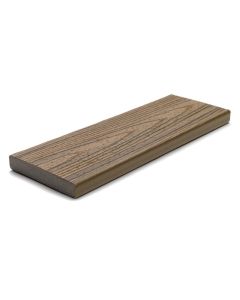 Trex Transcend - Havana Gold - Decking - Square - 2"x6"-RL