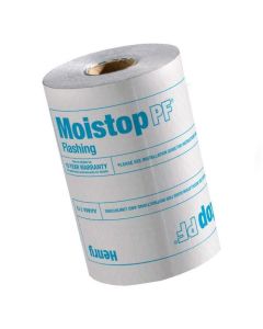 Moistop PF Flashing - 6"x300' 