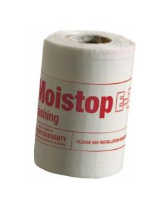 Moistop - EZ-Seal Flashing - 6"x75' 