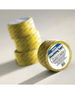 Moistop Sheathing Tape 1-7/8"x165' 