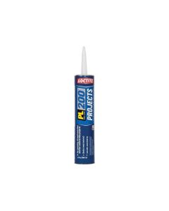 Loctite - PL200 - Projects Construction Adhesive - 10oz Tube