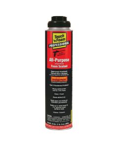 DAP - Touch 'n Foam - All Purpose - 24oz