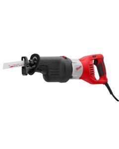 Milwaukee - Super Sawzall® - Reciprocating Saw (Cord) - 15Amp