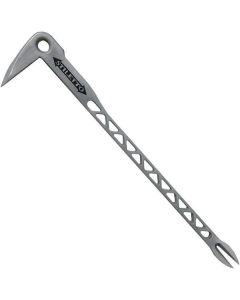 Stiletto - Clawbar Titanium 12" Nail Puller - #TICLW12