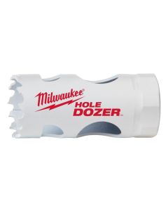 Milwaukee - Hole Dozer™ - Ice Hardened Hole Saw 1"