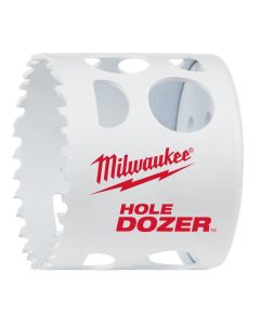 Milwaukee - Hole Dozer™ - Ice Hardened Hole Saw 2-1/4"