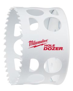 Milwaukee - Hole Dozer™ - Ice Hardened Hole Saw 3"