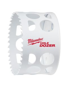 Milwaukee - Hole Dozer™ - Ice Hardened Hole Saw 3-1/2"