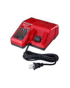 Milwaukee - M12™ & M18™ - Battery Multi-Volt Charger