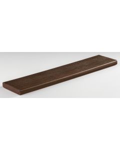 TimberTech - Legacy - Mocha - Decking - Square - 1"x5-7/16" - 20'
