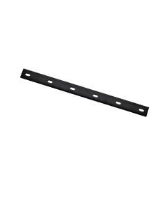 NH - Mending Plate - Black - 20x1.5x.25 (Bulk)