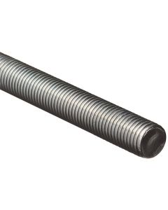 Threaded Rod - Coarse - Zinc - 1" - 8tpi x 36"