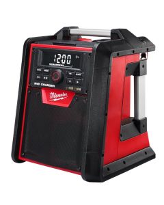 Milwaukee M18™ - Jobsite Radio w/Charger