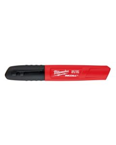 Milwaukee - Inkzall™ - Permanent Marker - Medium Point - Black - 2Ct