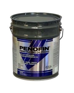 Penofin Ext Oil Stain Cedar 5-Gal