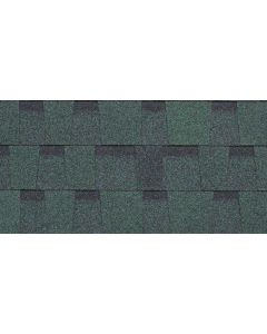 Pabco - Premier Laminate Roofing - Sherwood Green - 30 Year (4 bndl per sq)