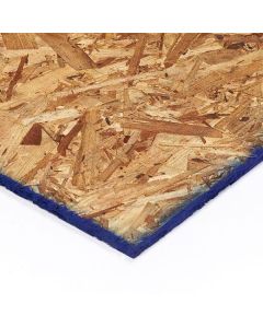 4X10-15/32 - Flameblock - OSB Sheathing G1S