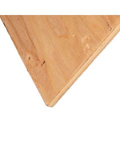 4X8-5/8 CDX Fir Plywood (19/32)