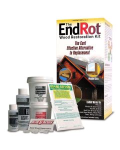 System 3 Endrot Kit