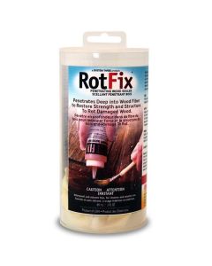 System 3 Rot Fix Sealer - 3 oz.