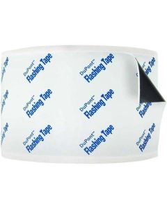 DuPont Butyl Flashing Tape - 4"x75' - 20Mil