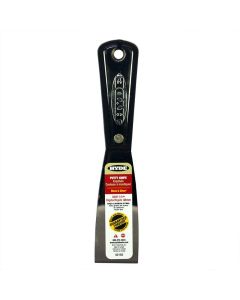 Hyde Black & Silver - Putty Knife - Stiff - 1.5"