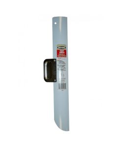 Hyde - Paint Shield Guard 15" - Aluminum