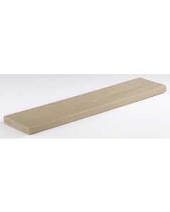 TimberTech Advanced - Harvest Collection - Brownstone - Decking - Square - 1"x5-1/2"-16'