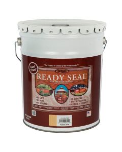 Ready Seal Ext Wood Stain - Golden Pine (510) - 5G