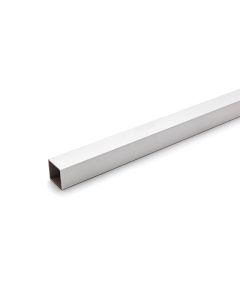 Trex Transcend - Baluster Square - 1-1/2"x30-3/8" - Composite - White 