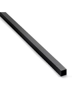 Trex Transcend - Baluster Square - 1-1/2"x30-3/8" - Composite - Black 