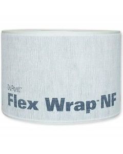 Tyvek Flex Wrap NF - 9"x75' 