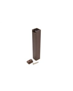 Trex Signature - Footblock - Aluminum - Bronze