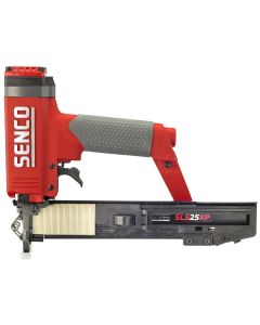 Senco - Pneumatic Crown Stapler - SLS25XP - 18 Gauge