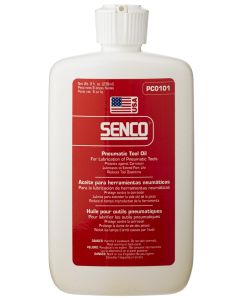 Senco - Pneumatic Lube Oil - 8oz