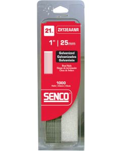 Senco - Brad Nail - 21 x 1" - EG - 5M