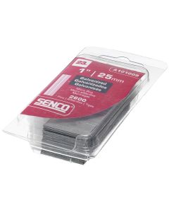 Senco - Pin Nail Headless - 23 x 1" - EG - 2.6M