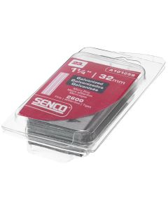 Senco - Pin Nail Headless - 23 x 1-1/4" - EG - 2.6M