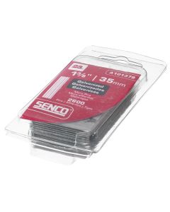 Senco - Pin Nail Headless - 23 x 1-3/8" - EG - 2.6M 	