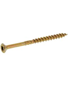 All Purpose - 8x1-1/2" - Interior Screws - T20 Star Drive - 1lb