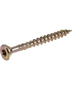 All Purpose - 8x1-3/4" - Interior Screws - Star Dr T20 - 5lb