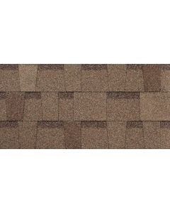 Pabco - Laminate Roof - Hip/Ridge - Buckskin Tan (41 lf)