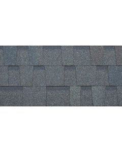 Pabco - Laminate Roof - Hip/Ridge - Driftwood (41 lf)