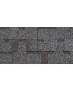 Pabco - Laminate Roof - Hip/Ridge - Weathered Wood (41 lf)